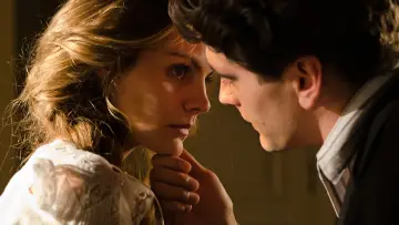 Zasłona к сериалу "Gran Hotel" #1343451