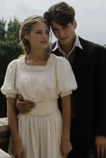 Plakat к сериалу "Gran Hotel" #1343463