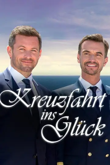 Rejs ku szczęściu plakat