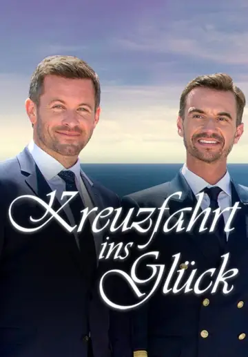 Plakat do serialu "Rejs ku szczęściu" #1765028