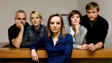 Zasłona к сериалу "SOKO Köln" #1338724