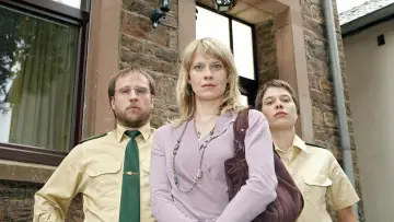Zasłona к сериалу "SOKO Köln" #1338725