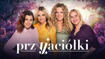 Zasłona do serialu "Przyjaciółki" #1399318