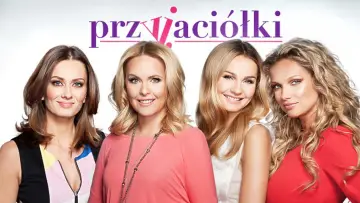 Zasłona do serialu "Przyjaciółki" #1399319