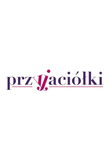 Plakat do serialu "Przyjaciółki" #1399321