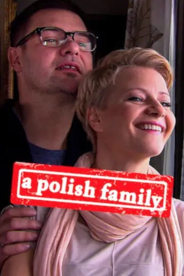 Plakat к сериалу "rodzinka.pl" #1324104