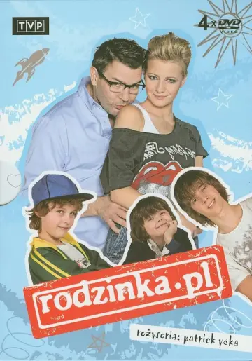Sezon 1