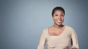 Zasłona do serialu "New Day with John Berman and Brianna Keilar" #1681215