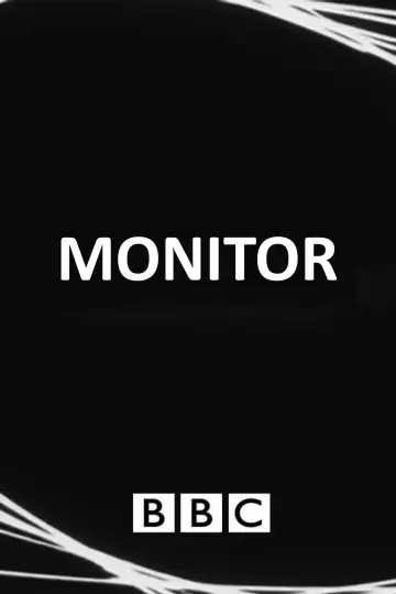 Monitor plakat