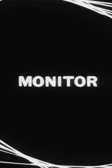 Plakat do serialu "Monitor" #1901487