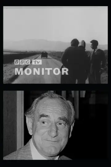 Plakat do serialu "Monitor" #1901488