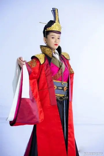 笑傲江湖 plakat