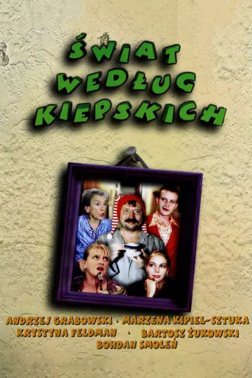 Świat według Kiepskich (1999)