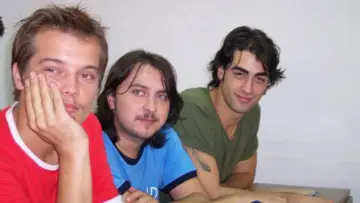 Zasłona do serialu "Çınaraltı" #1664309