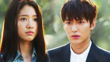 Zasłona к сериалу "The Heirs" #1393494