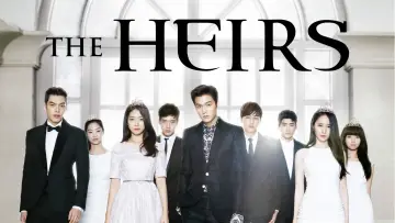 Zasłona к сериалу "The Heirs" #1393495