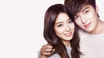 Zasłona к сериалу "The Heirs" #1393496