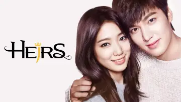 Zasłona к сериалу "The Heirs" #1393497