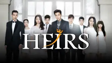 Zasłona к сериалу "The Heirs" #1393499