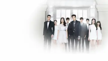 Zasłona к сериалу "The Heirs" #1393500