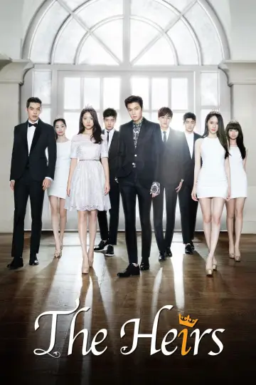 The Heirs plakat