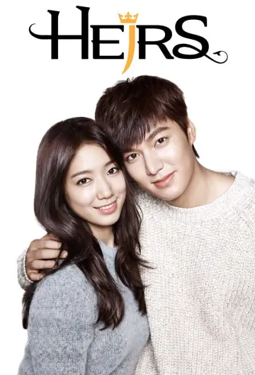 Plakat к сериалу "The Heirs" #1393506