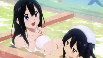 Zasłona к сериалу "Tamako Market" #1408146