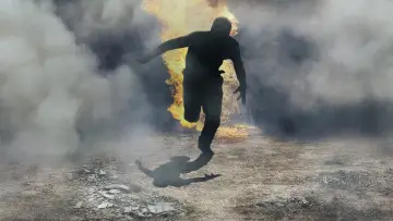 Zasłona к сериалу "VICE" #1371209