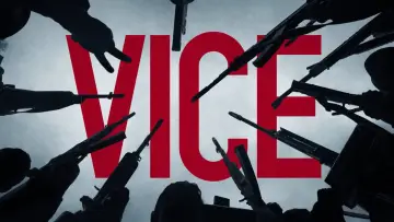Zasłona к сериалу "VICE" #1371212