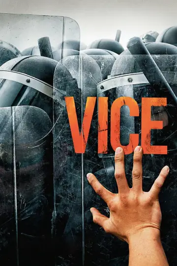 Plakat к сериалу "VICE" #1371221