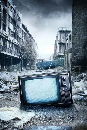 Plakat к сериалу "VICE" #1371227