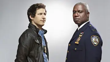 Zasłona к сериалу "Brooklyn 9-9" #1272347