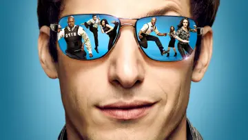 Zasłona к сериалу "Brooklyn 9-9" #1272353