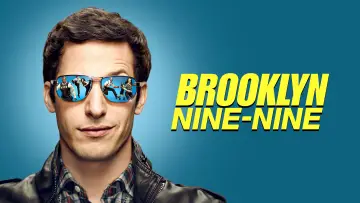 Zasłona к сериалу "Brooklyn 9-9" #1272366