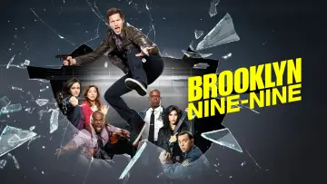 Zasłona к сериалу "Brooklyn 9-9" #1272367