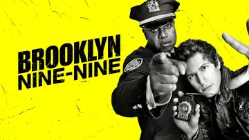 Zasłona к сериалу "Brooklyn 9-9" #1272403