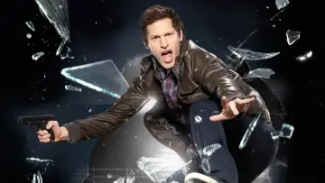 Zasłona к сериалу "Brooklyn 9-9" #1272410