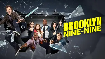 Zasłona к сериалу "Brooklyn 9-9" #1272412