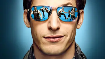 Zasłona к сериалу "Brooklyn 9-9" #1272416