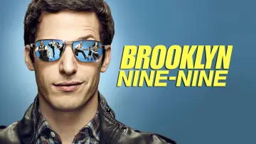 Zasłona к сериалу "Brooklyn 9-9" #1272418