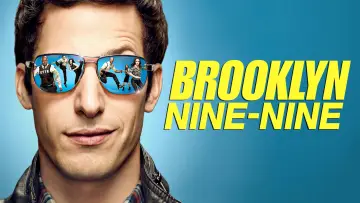 Zasłona к сериалу "Brooklyn 9-9" #1272420