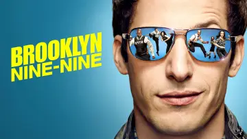 Zasłona к сериалу "Brooklyn 9-9" #1272421