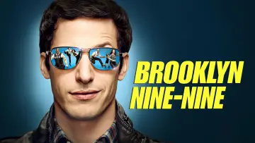 Zasłona к сериалу "Brooklyn 9-9" #1272423