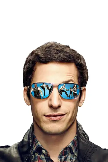 Plakat к сериалу "Brooklyn 9-9" #1272497