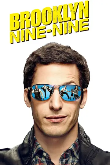 Plakat к сериалу "Brooklyn 9-9" #1272498