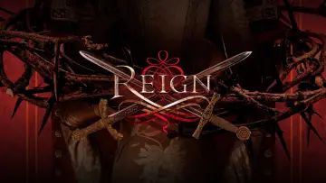 Zasłona к сериалу "Nastoletnia Maria Stuart" #1332907