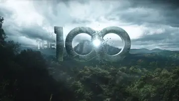 Zasłona к сериалу "100" #1273563