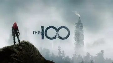 Zasłona к сериалу "100" #1273570