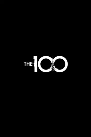 Plakat к сериалу "100" #1273656