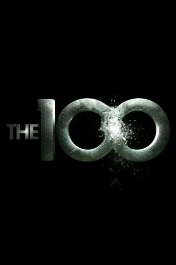 Plakat к сериалу "100" #1273663